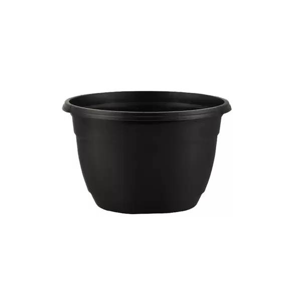 POPP MAL27 Z 10-5/8" HB BLK 3264/PL