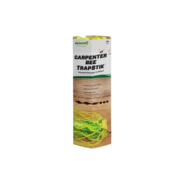 Rescue TrapStik For Carpenter Bees