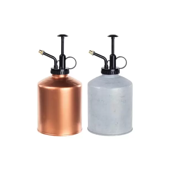 SSI 6pc Cylinder Mister Assortment