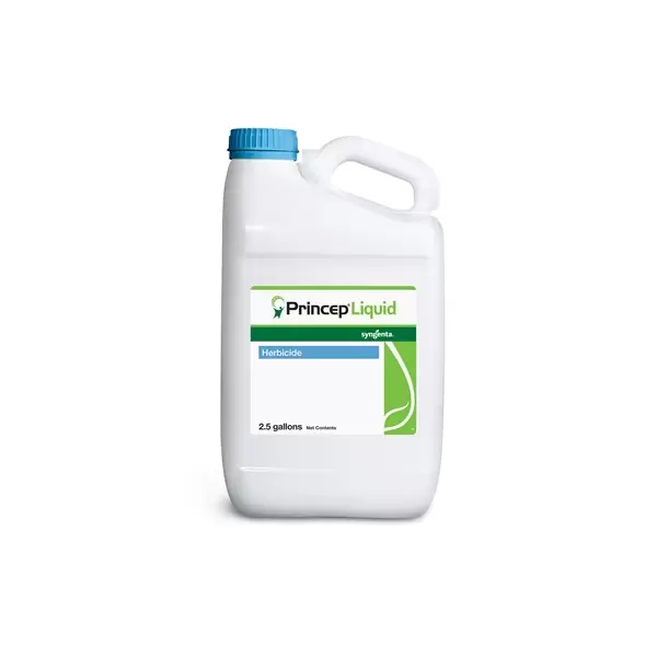 Syngenta Princep 2.5Gl (2/Cs) ( simazine ) HAZ BY AIR