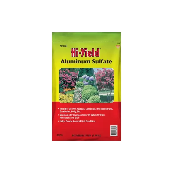 HiYield 12