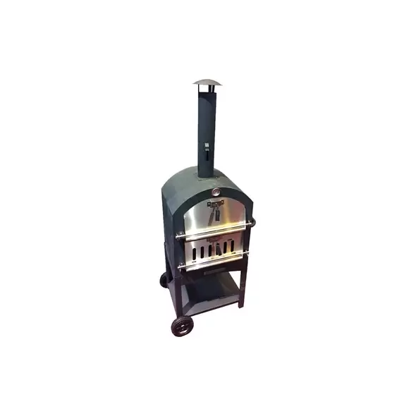 WSP Pizza Oven Monterey With Stone
