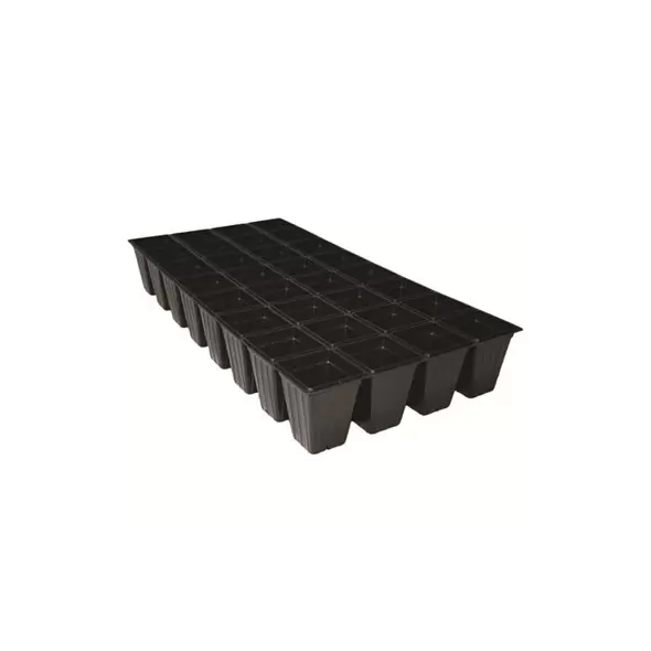 T. O. Plastics 32 Count Liner Sheet 100 Per Case 40 Cases Per Pallet 735683C