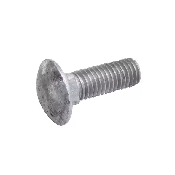 DECL 1/2INX1-1/2IN CARRIAGE BOLT HDF9016