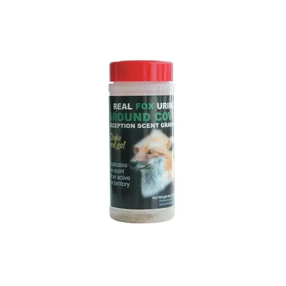Leg Up 16oz Fox Urine Shake N Go Granules