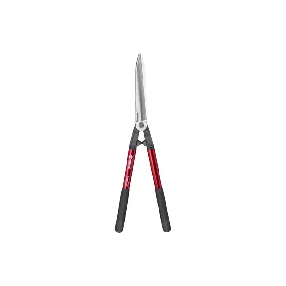 Corona Pro Hedge Shear w/ 10-1/2" Blades & Alum Handle
