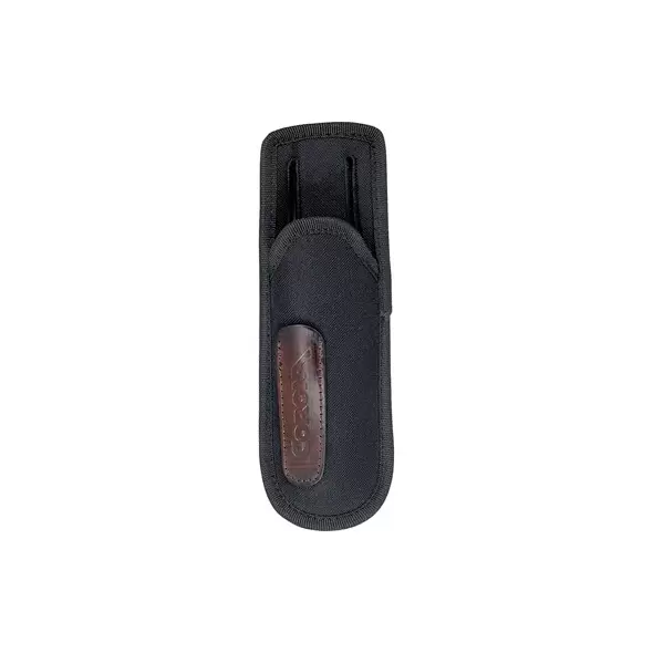 Corona Nylon Scabbard With Sharpener Pocket