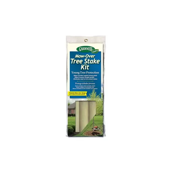 Dalen Mow Over Tree Stake Kit