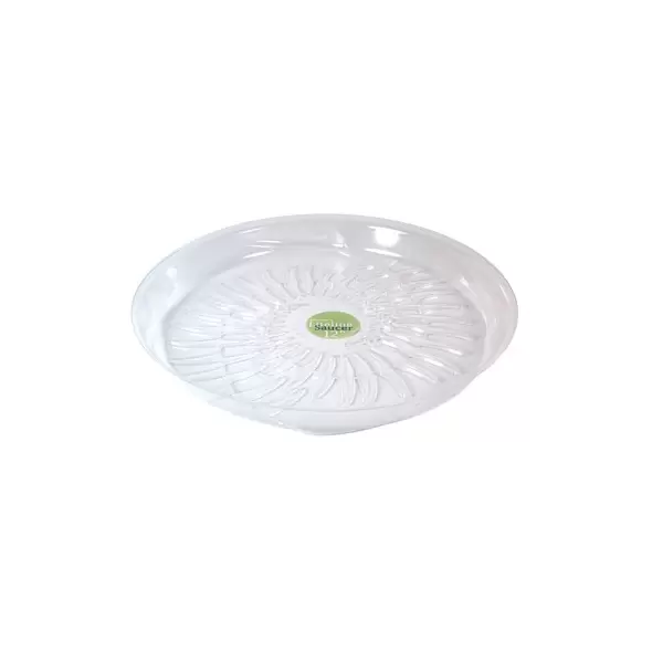 Plastec 12" Liteline Saucer