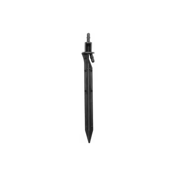 NET SPRAY STAKE ONLY BLK 7GPH 01SSBK-B