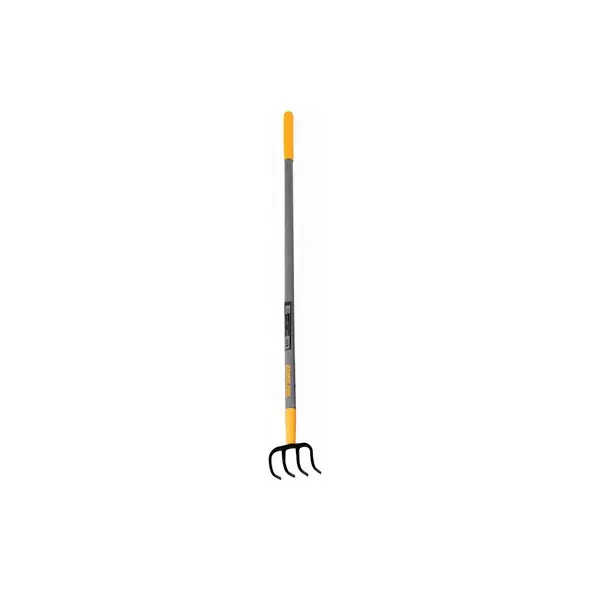 Ames True Temper 4 Tine Forged Cultivator