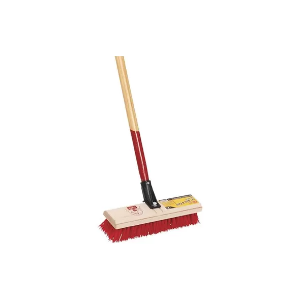 Ames 12" Harper Deck Brush