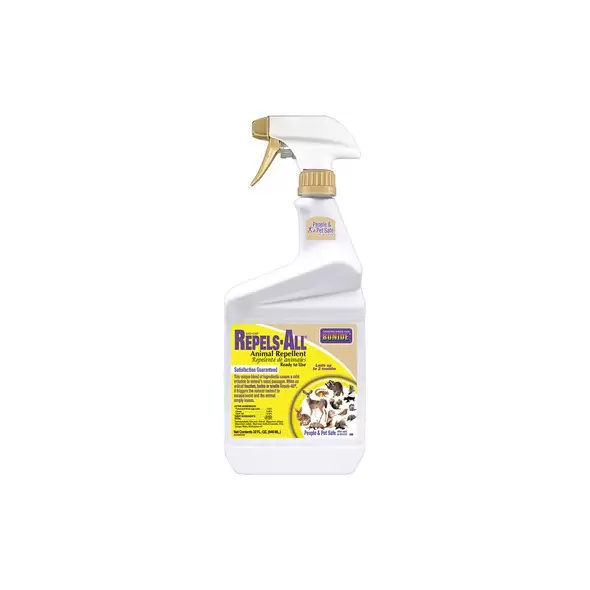 Bonide Qt Repels-All Animal Repel RTU