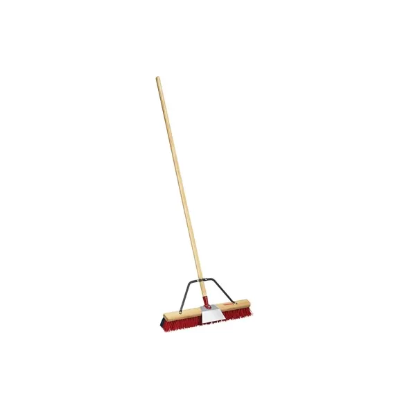 Corona 24" Push Broom