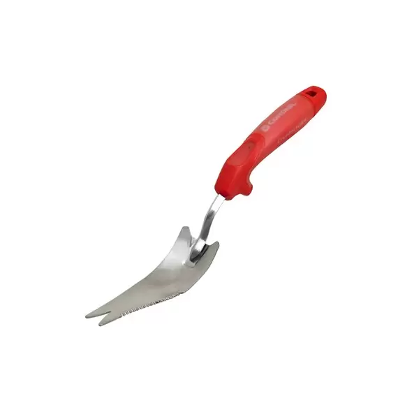 Corona ComfortGEL Weeder Stainless Steel
