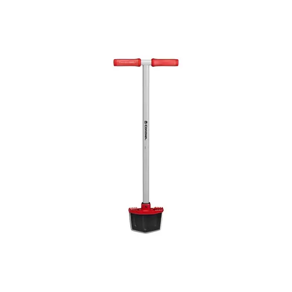 Corona Sidewalk Border Edger ComfortGEL Grip