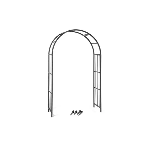Deer Park Solera Arch Black