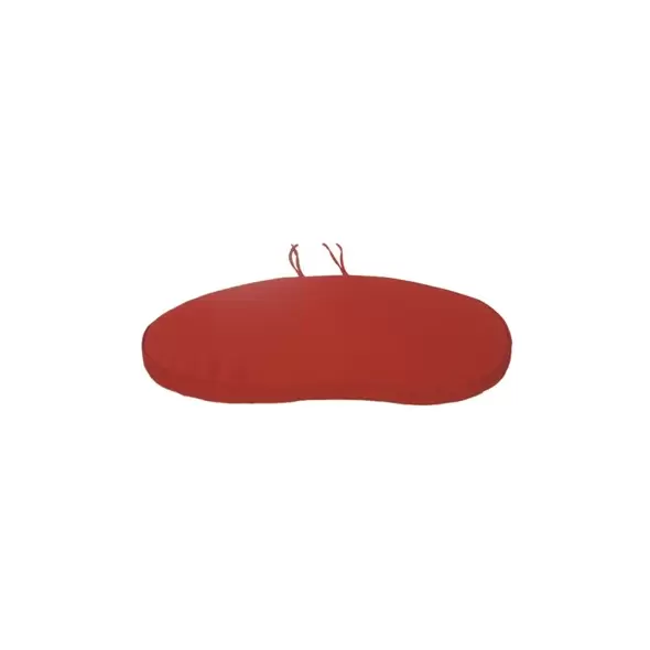 Deer Park Red Cushion for Benches BE111 BE206 BE207 BE209