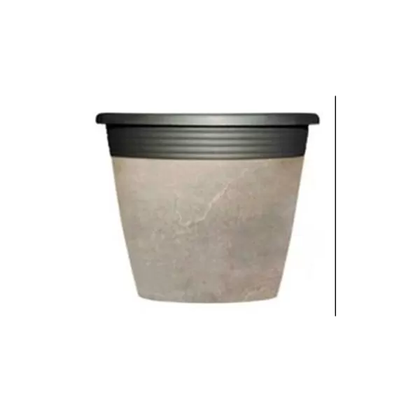 DLN 13.00 VENETO PLTR BLK/TE 25/CS 48CS/PL