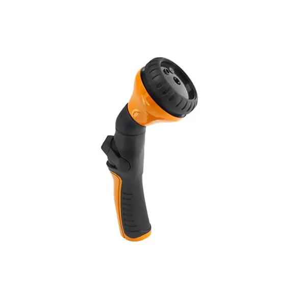Dramm One Touch Show & Stream Wand Orange