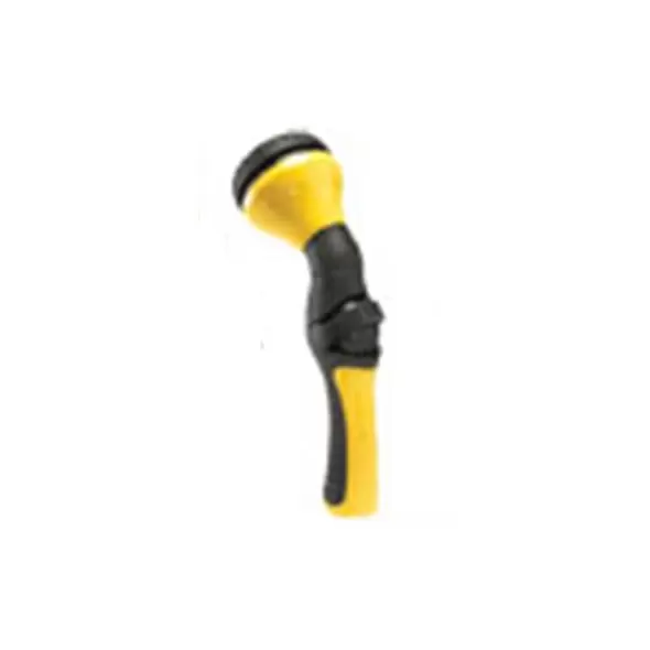 Dramm One Touch Show & Stream Wand Yellow