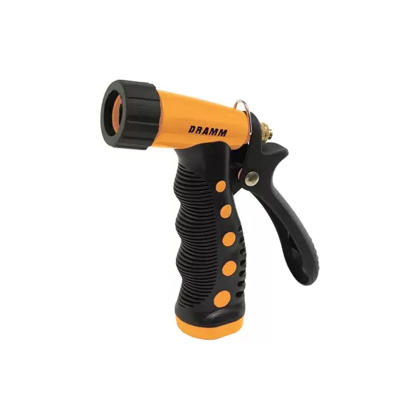 Dramm Touch N Flow Pistol Orange
