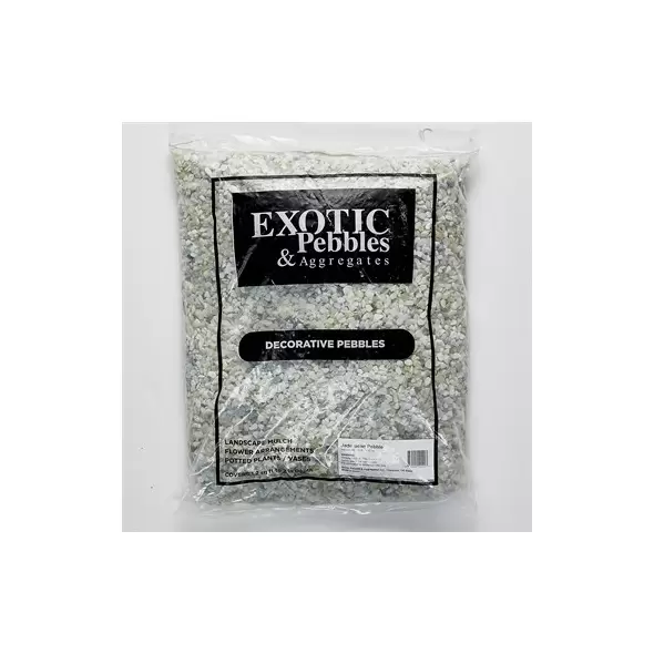 Exotic Pebbles 20