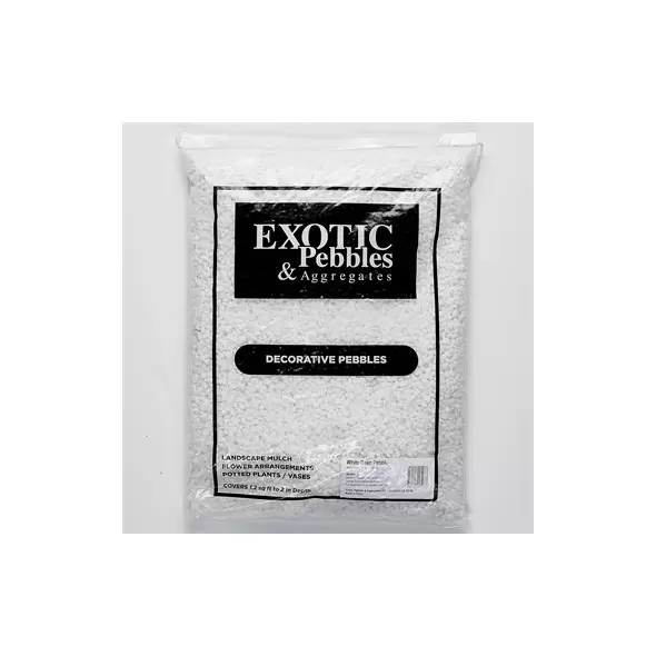 Exotic Pebbles 20
