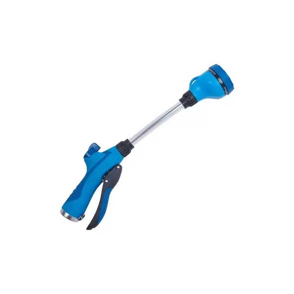 Melnor Sprout 15" Extension Wand 8 Pattern Blueberry