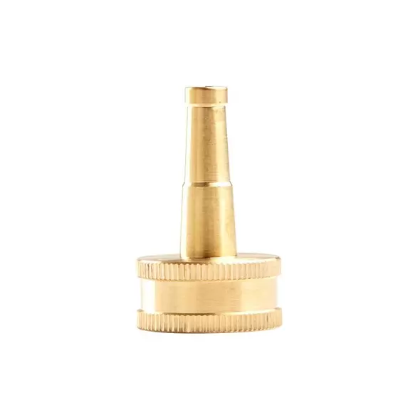 Gilmour Brass Jet Nozzle