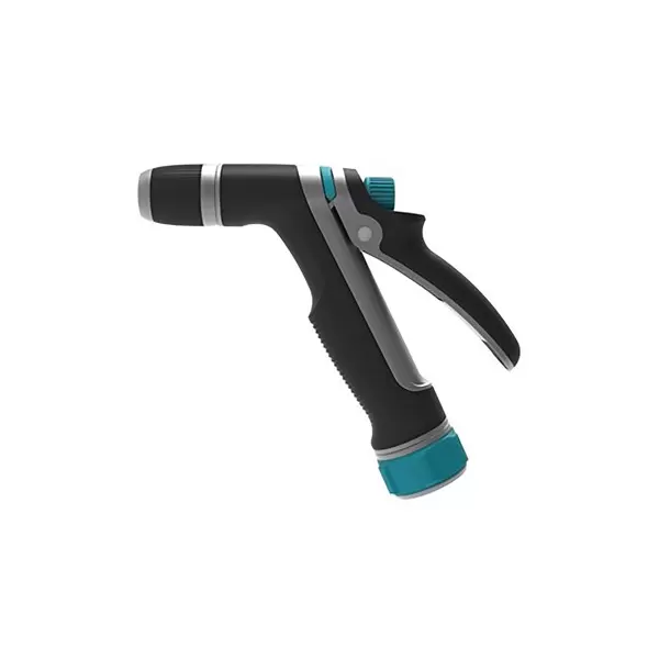 Gilmour Heavy Duty Swivel Connect Rear Trigger Nozzle
