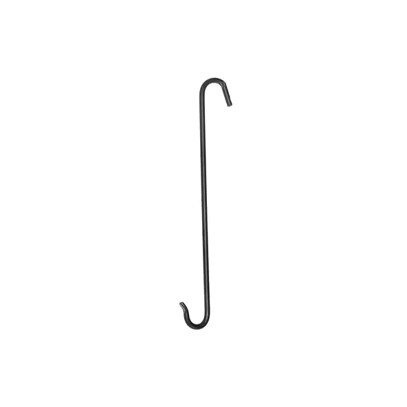 Hookery 12" Flared S Hook
