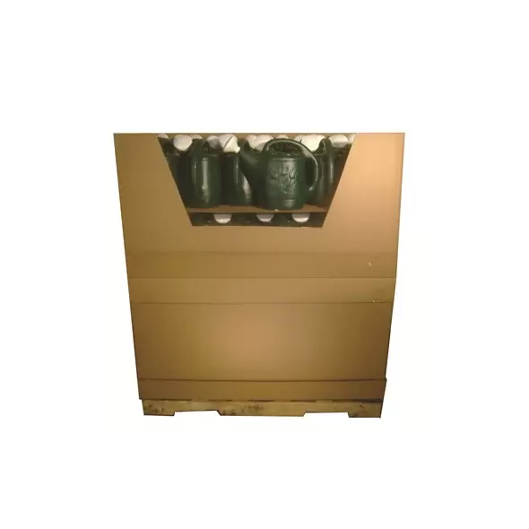 Classic 96pc 2gal Watering Can Hunter