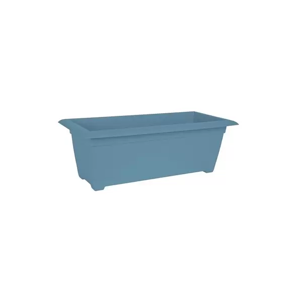 Bloem 27" Dayton Deck Box Ocean Blue