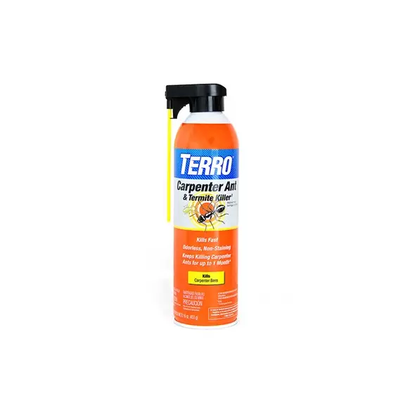 Terro Carpenter Ant & Termite Killer Aerosol