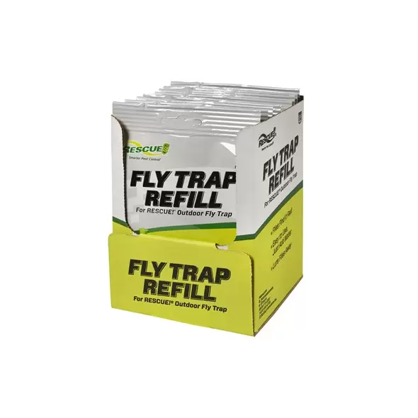 Resuce Fly Trap Attractant