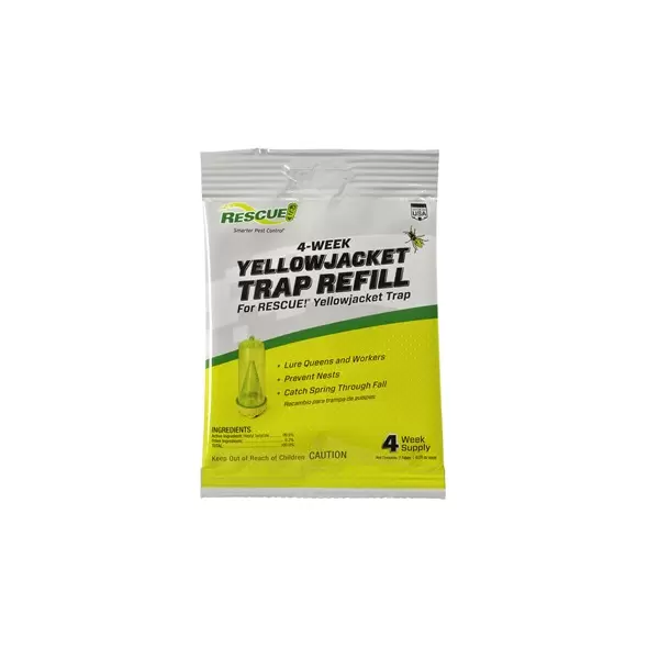 Rescue Yellowjacket Trap Attractant