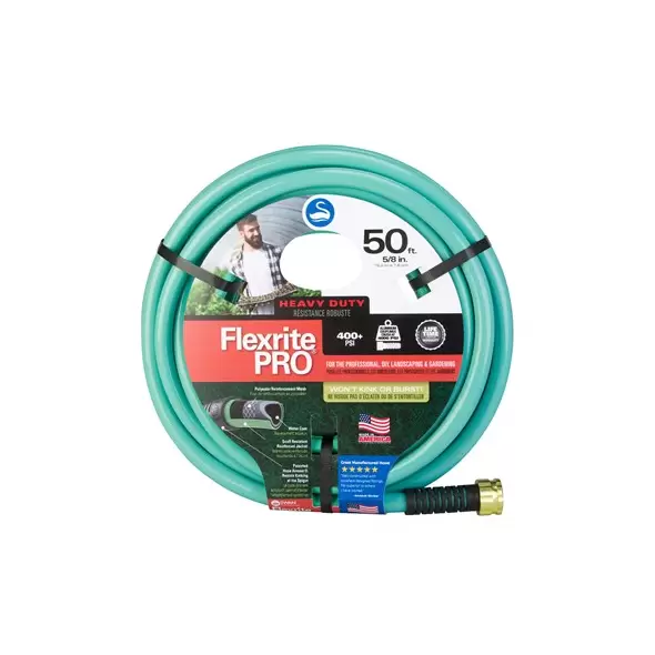 Swan 5/8" x 100' Flex Rite Pro Hose
