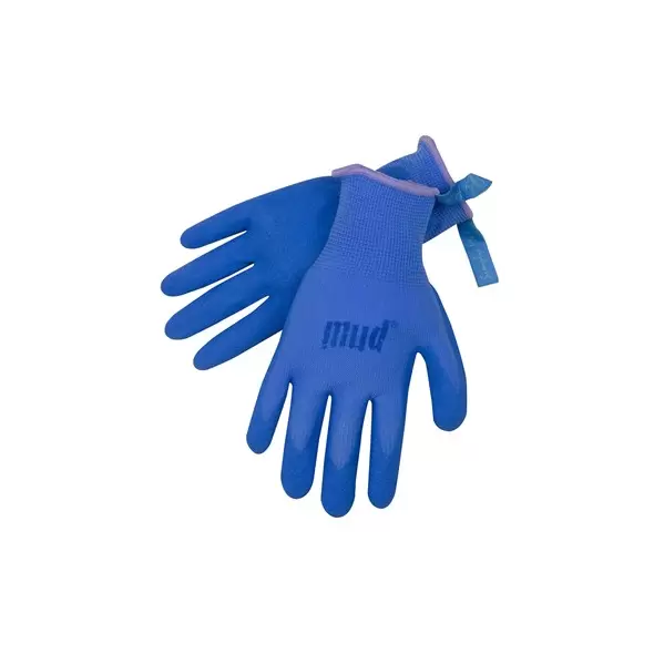 SWI Kids Mud Glove Huckleberry