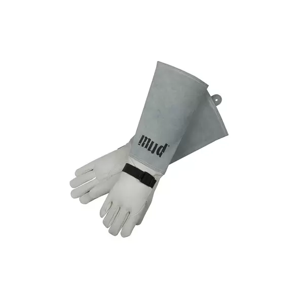 SWI Mud Glove Gauntlet Men's L/XL