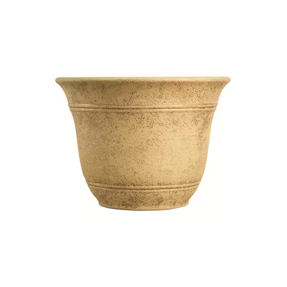 HC 13" Sierra Planter Arizona Sand Listo
