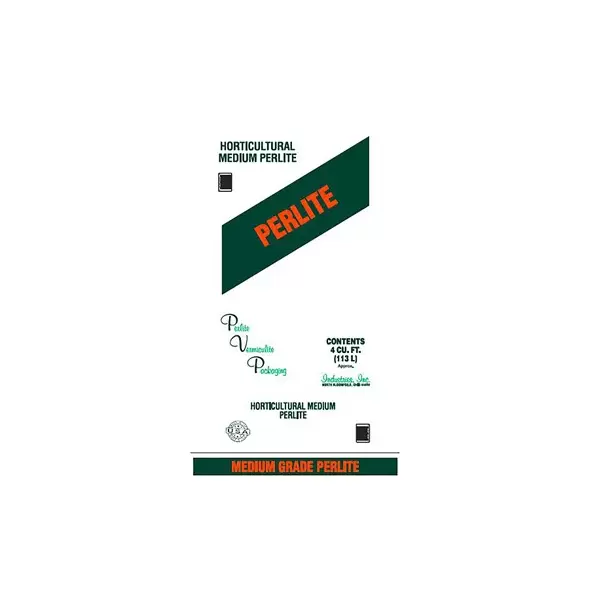 PVP Perlite Medium 4cf (33/PL)