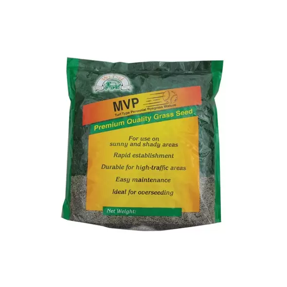 MVP Perennial Ryegrass Mix 4