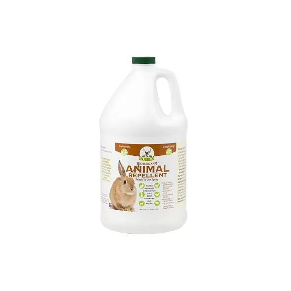 Bobbex-R Gallon Animal Repellent RTU Refill