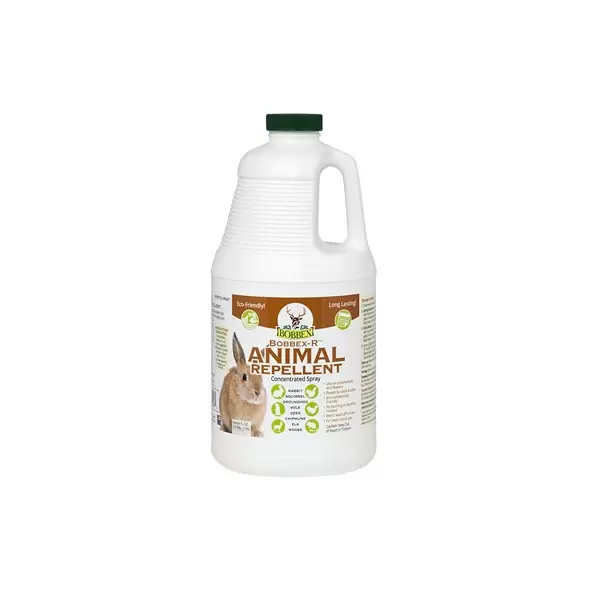 Bobbex 64oz "R" Concentrate