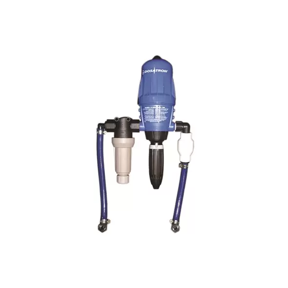 Dosatron HSPK58 Plumbing Kit For HS1516 Dosa Cart