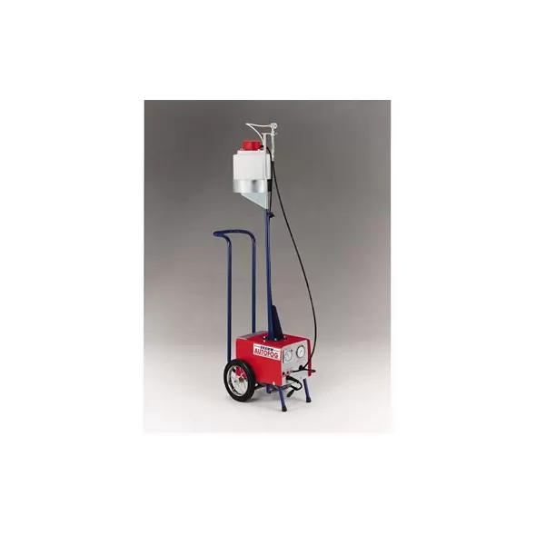 Dramm MLVH-10A Autofog Mini 120V OS