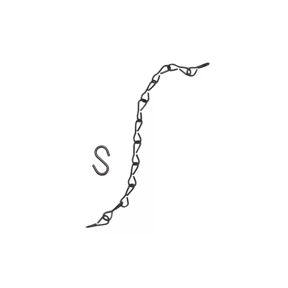 Panacea 18" Flower Pot Chain