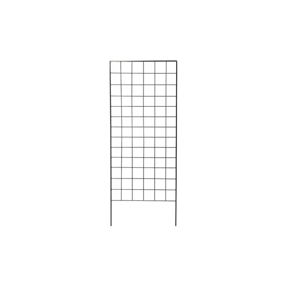 AGW Screen Trellis Narrow Matte Black