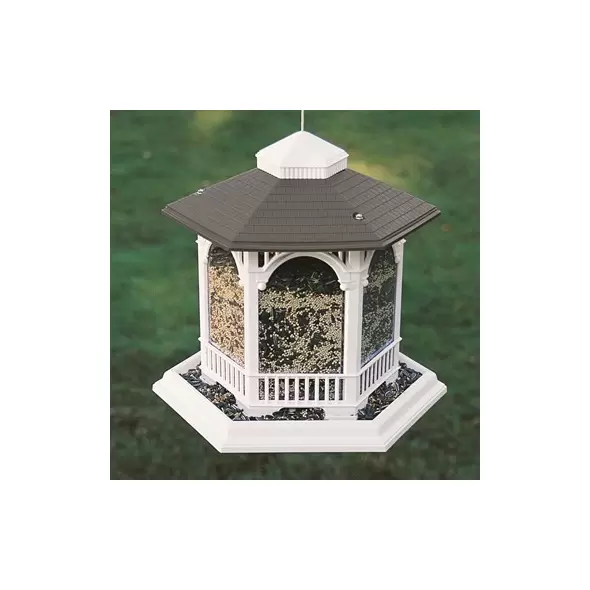 Artline Large Plastic Gazebo Feeder